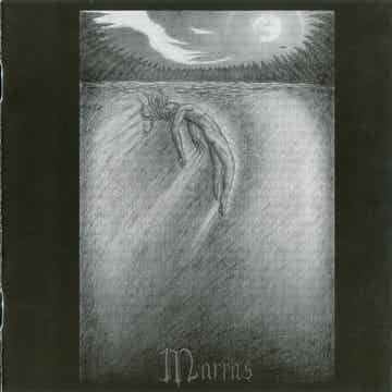 Korgonthurus – Marras CD