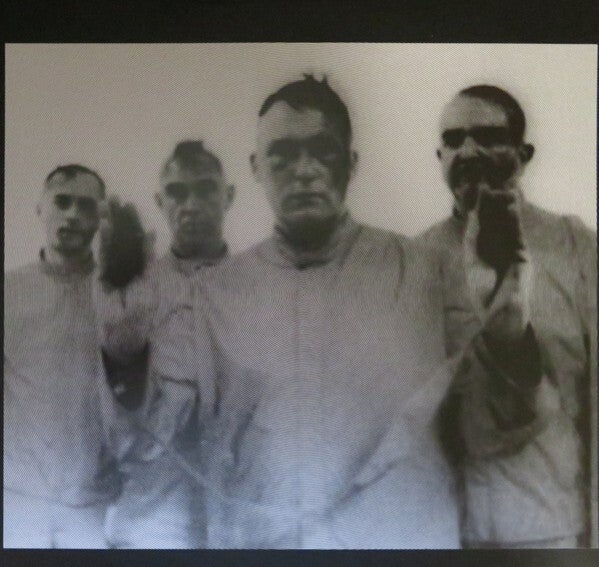 Coil – Live In Leipzig 2LP VINYL