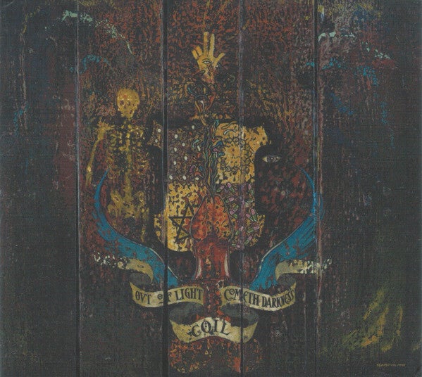 Coil – Love's Secret Domain 2CD