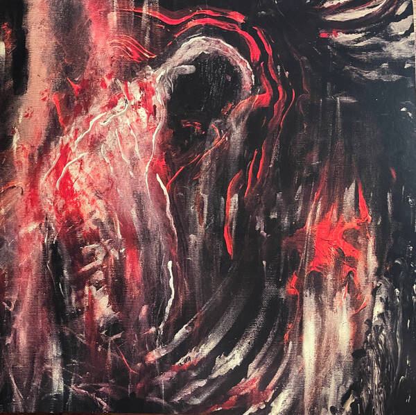 Verwoed – The Mother VINYL