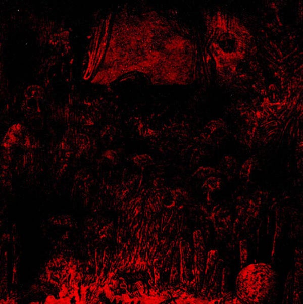 Ordo Obsidium – Orbis Tertius CD