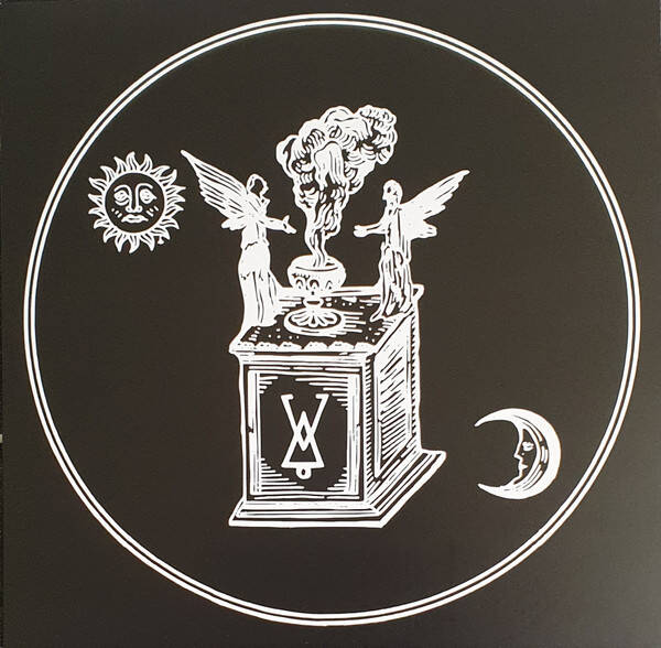 Ossaert – Pelgrimsoord VINYL