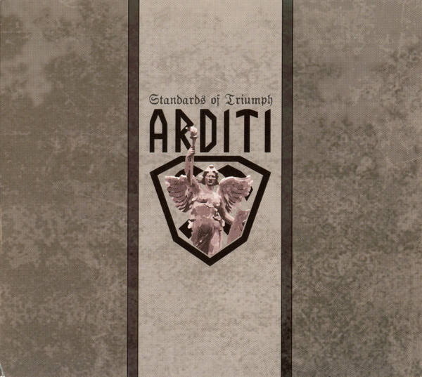 Arditi – Standards Of Triumph CD