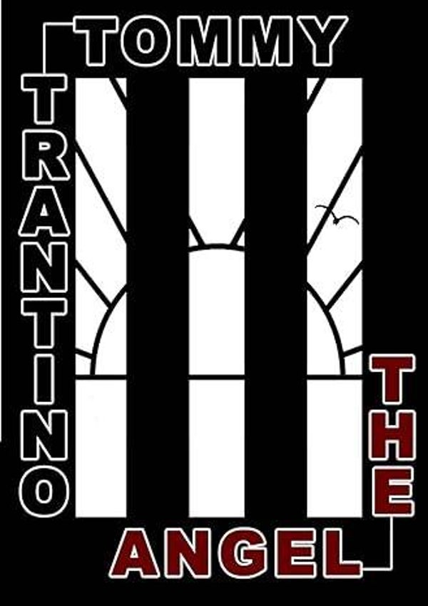 THE ANGEL by Tommy Trantino (NEW)