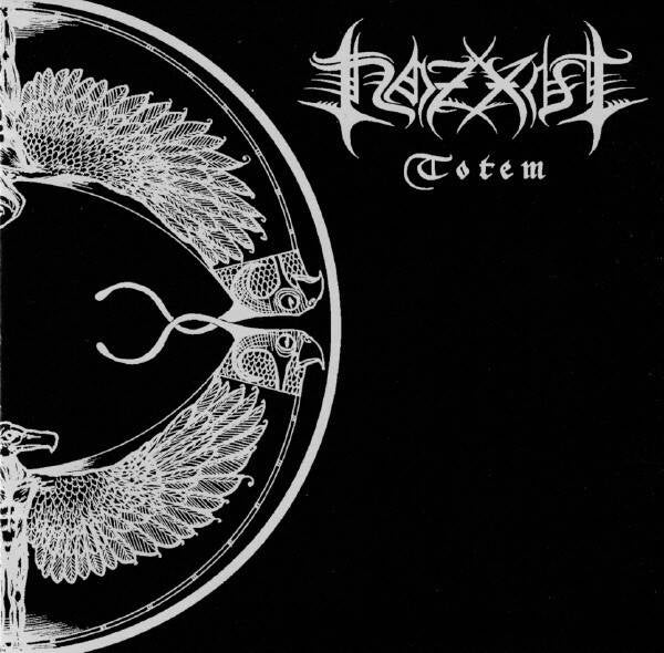 Nazxul – Totem CD