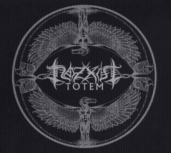 Nazxul – Totem DIGI CD
