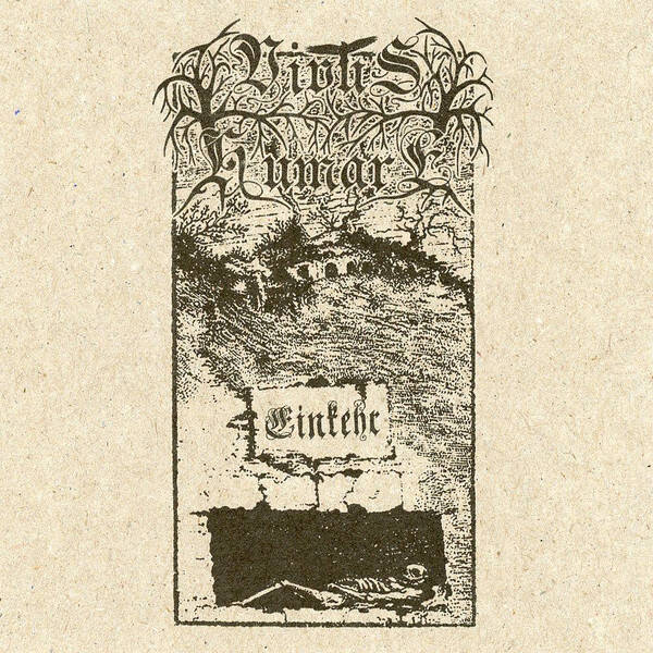 Vivus Humare – Einkehr CD
