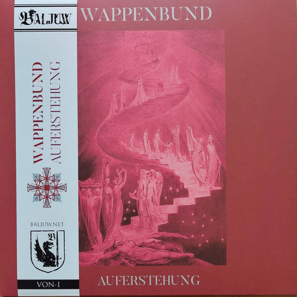Wappenbund – Auferstehung LP