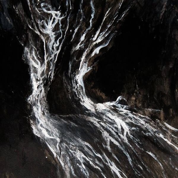 Verwoed – Woudloper VINYL