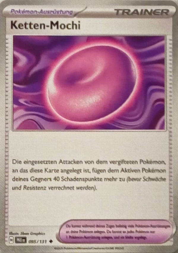 Ketten Mochi PRE 095/131