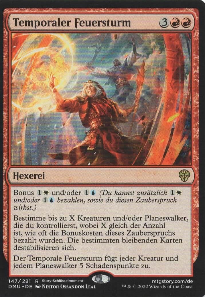 Temporaler Feuersturm 147/281