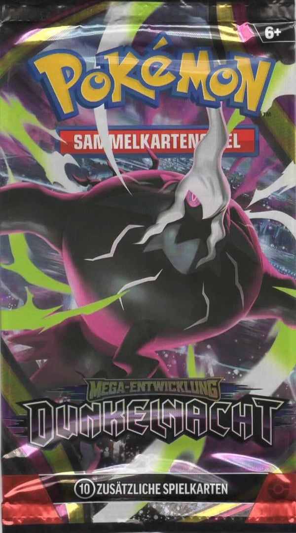 Dunkelnacht Booster