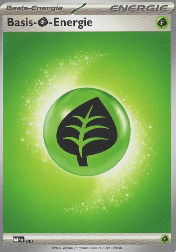 Basis Pflanzen Energie 001