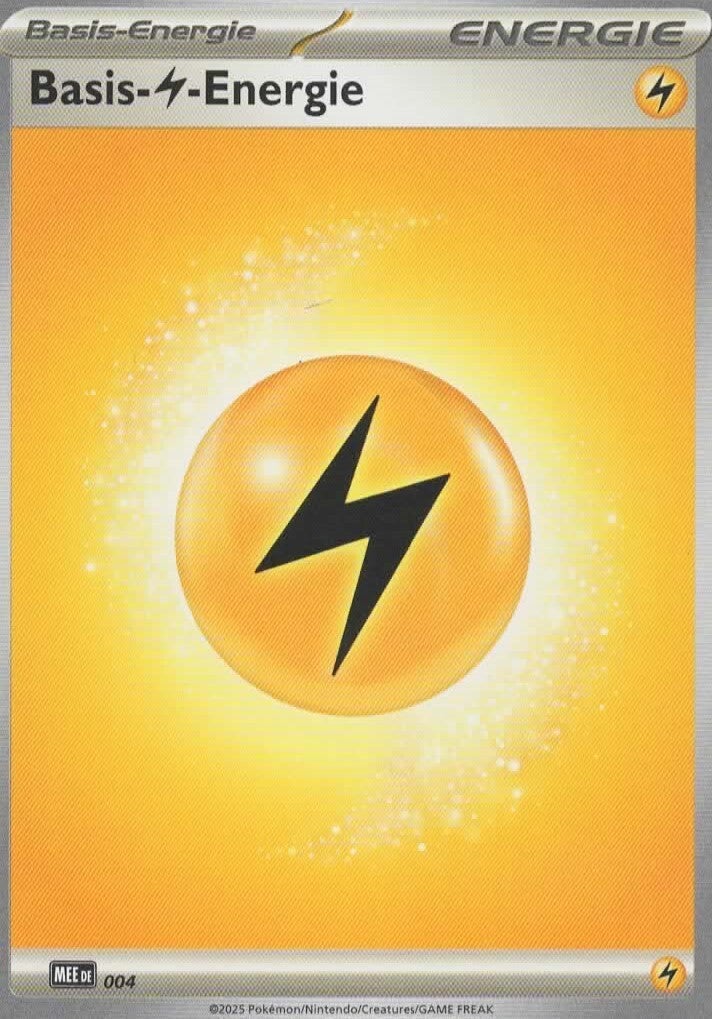 Basis Elektro Energie 004