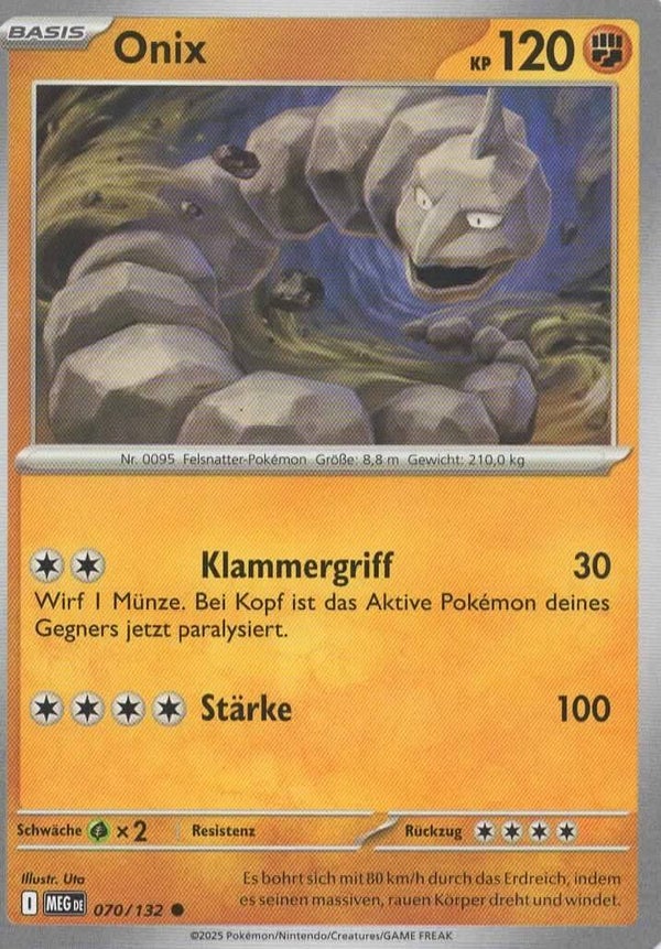Onix 070/132