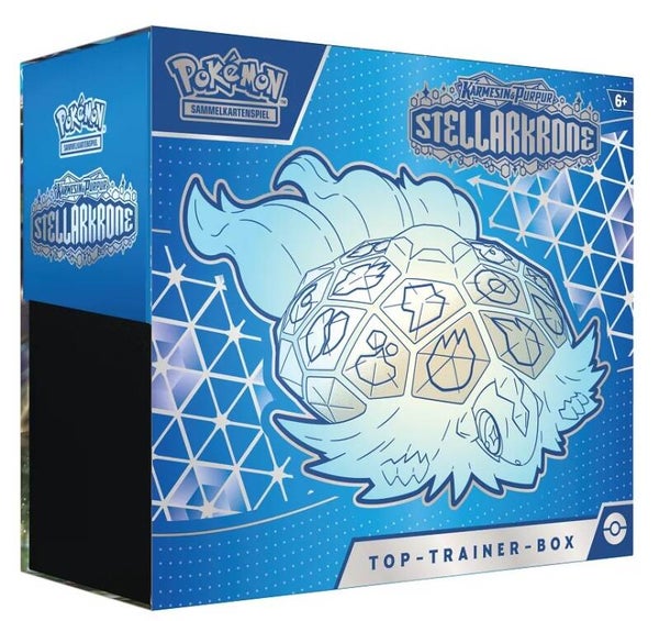 Stellarkrone Top Trainer Box DE