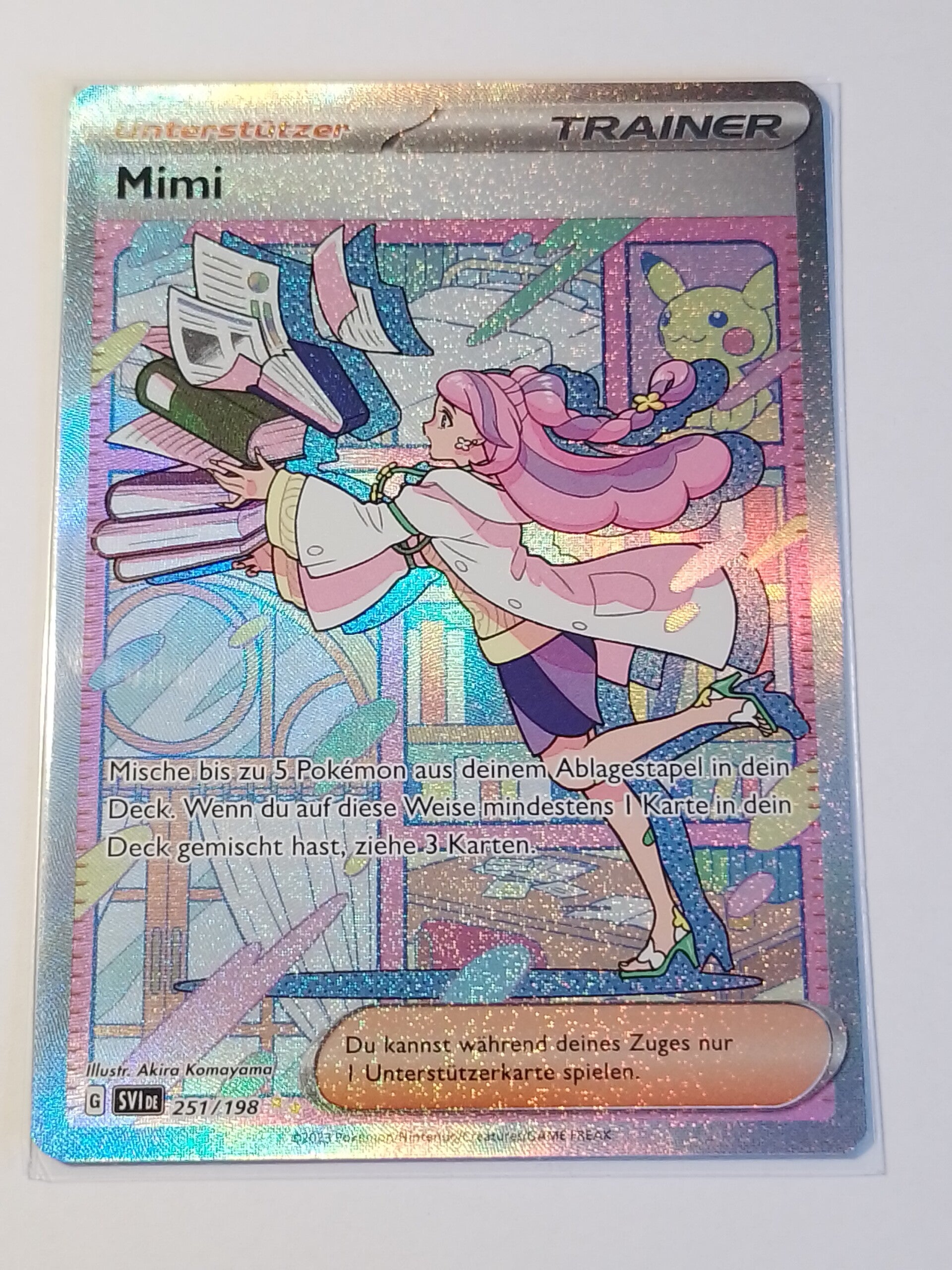 Mimi 251/198