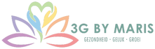 3G by Maris ● Gezondheid ● Geluk ● Groei ●
