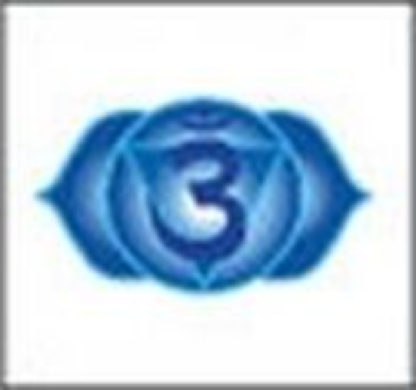 Derde Oog Chakra (Ajna)