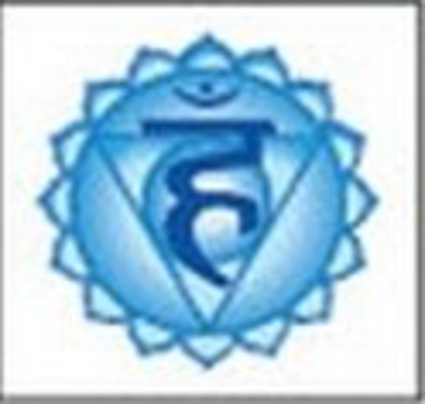 Keelchakra (Vishuddha)