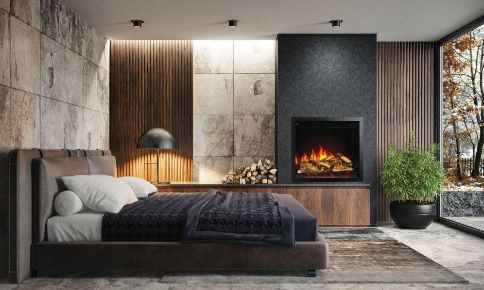 Elevation™ Electric Series