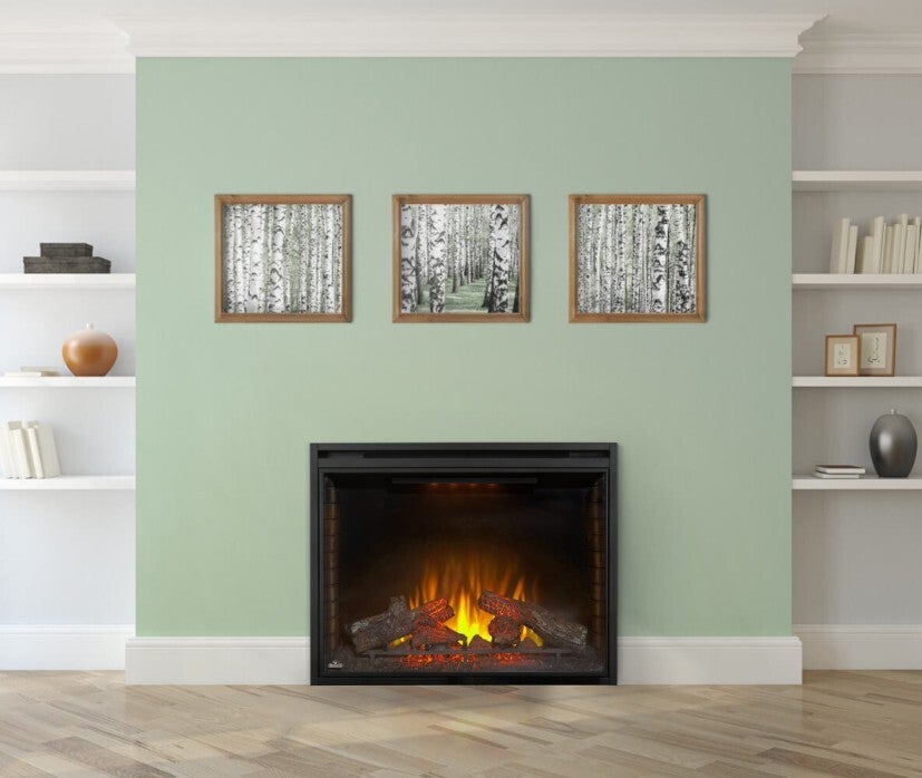 Ascent™ Electric Series