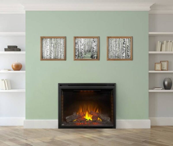 Ascent™ Electric Series