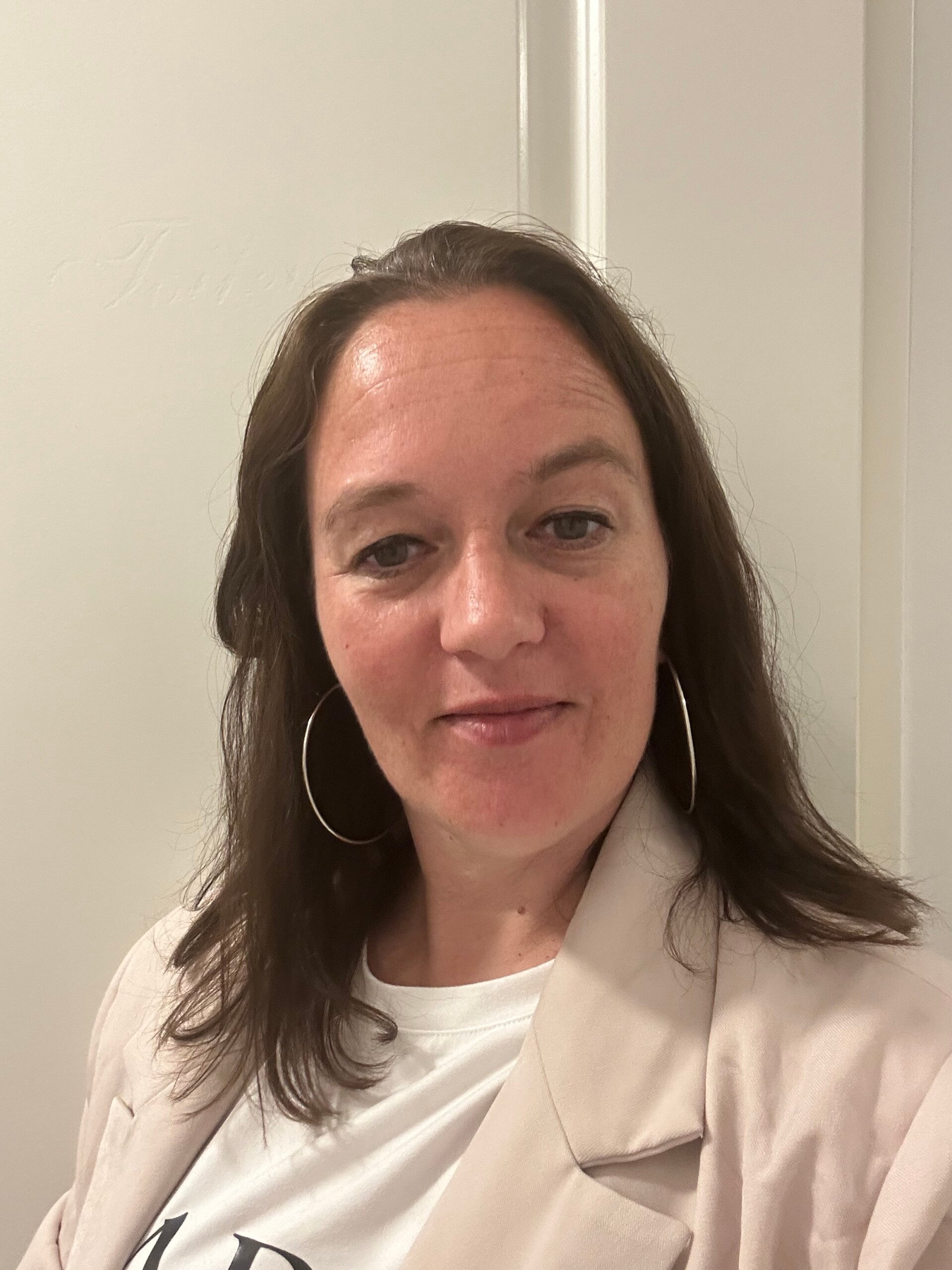 Gastouder Kim van Gastouderopvang Enkhuizen