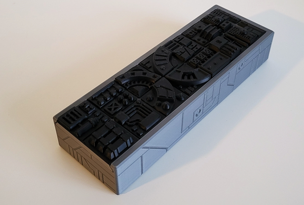 Stifteboxen aus 3D-Druck – Personalisierte Aufbewahrung im einzigartigen Design