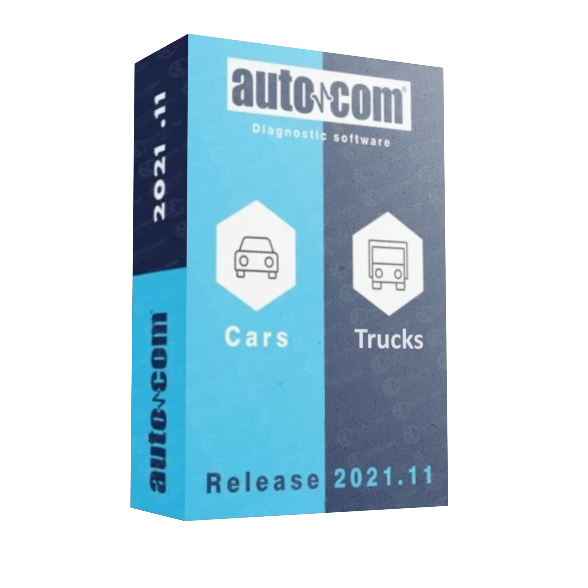 Delphi Autocom 2023 - 2024