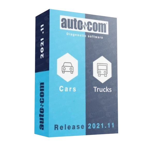 Delphi Autocom 2023 - 2024