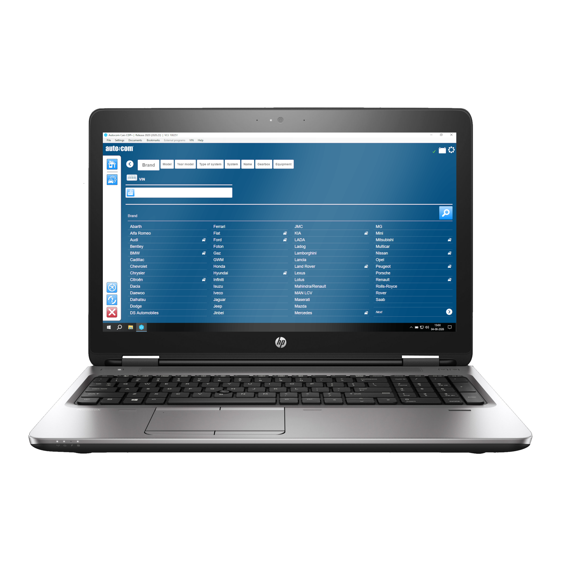 DIAGNOSE LAPTOP | Haynes DELPHI Odis VCDS Openport OPCOM ISTA