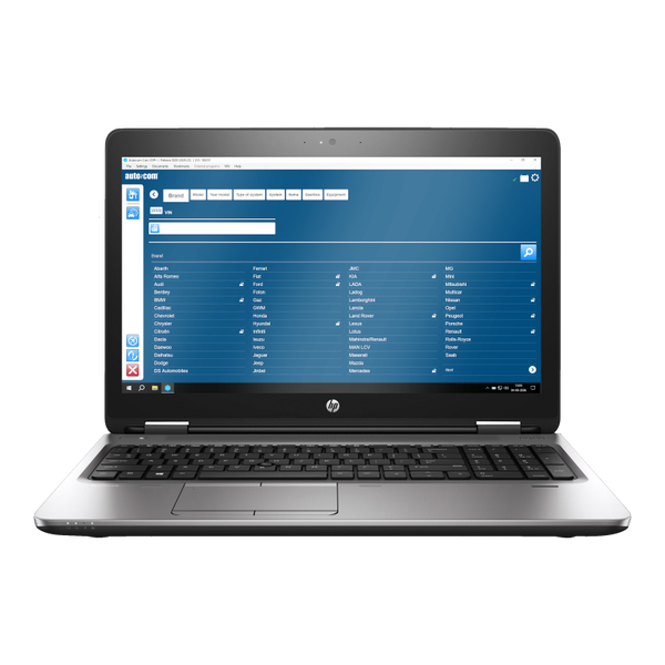 DIAGNOSE LAPTOP | Haynes DELPHI Odis VCDS Openport OPCOM ISTA