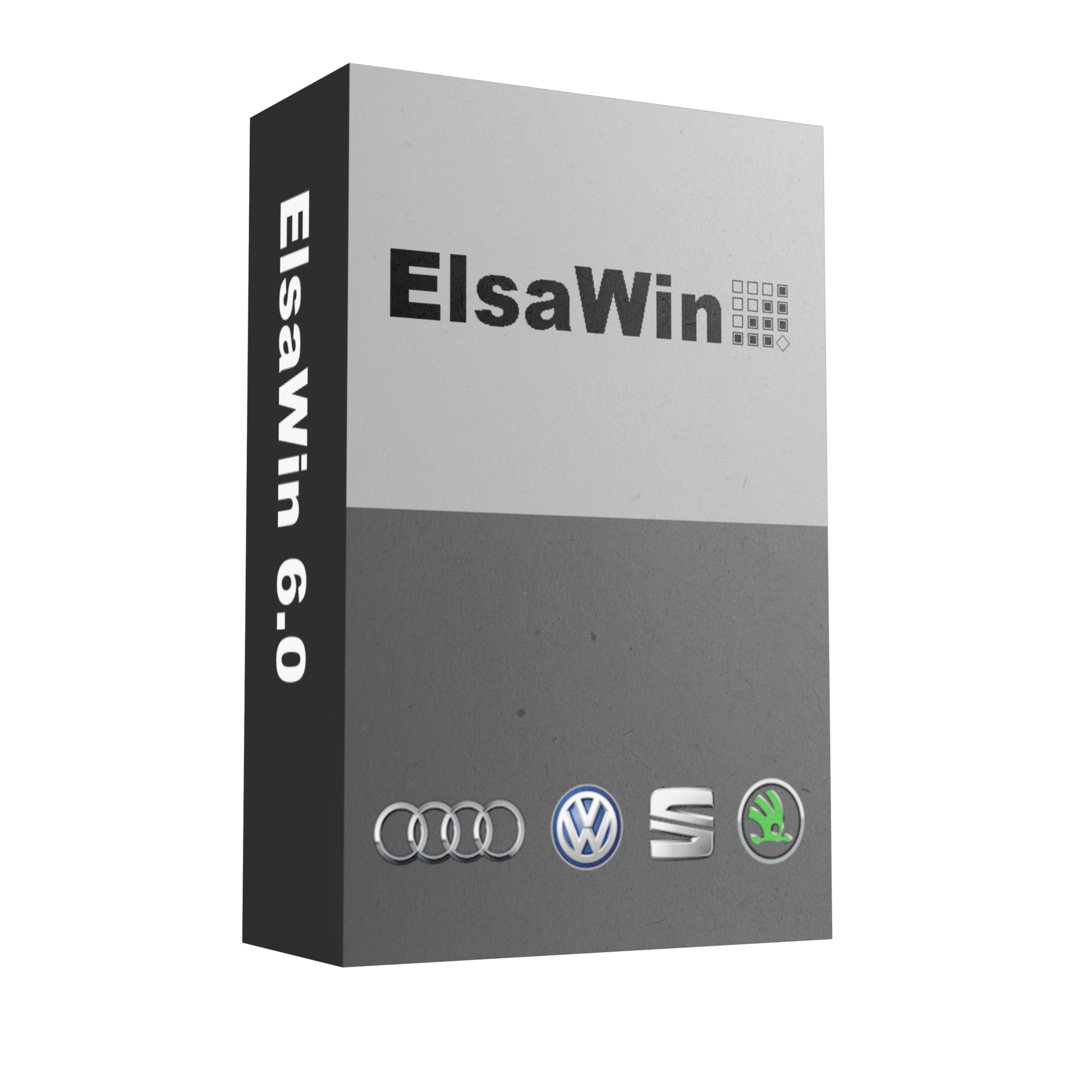 ELSAWIN 6.0 2019 | AUDI VW SEAT SKODA