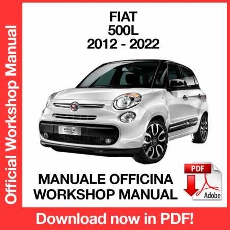 FIAT WORKSHOP SERVICE REPAIR MANUAL | PDF WeTransfer