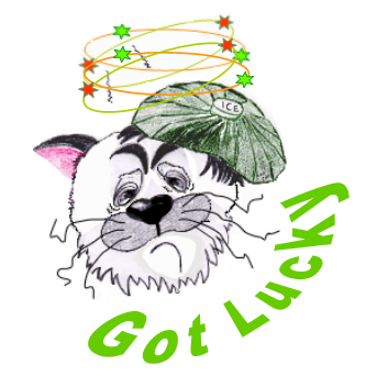 De kater tegen .....