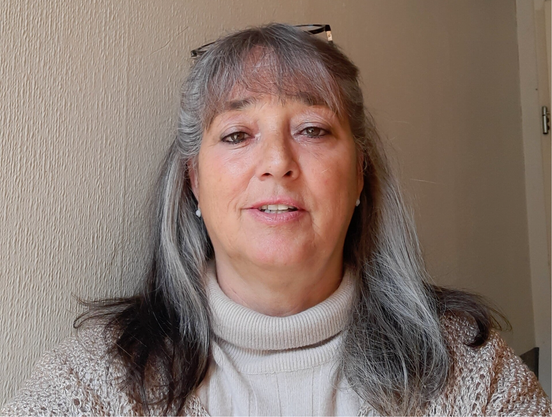 foto van Life Style Health Consultant Roce Amalia