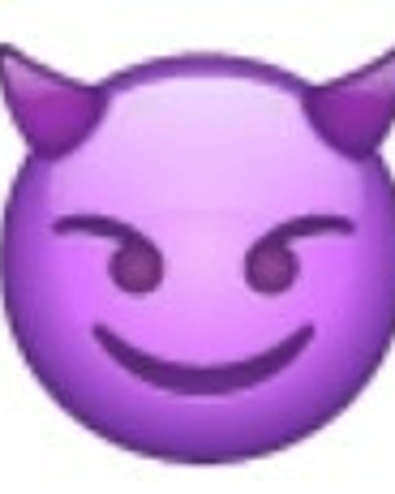 Zonde ... dat is pas zonde