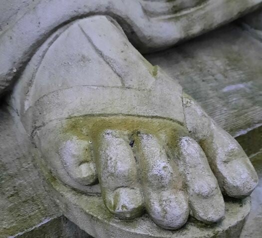 Een goede Stap in de richting