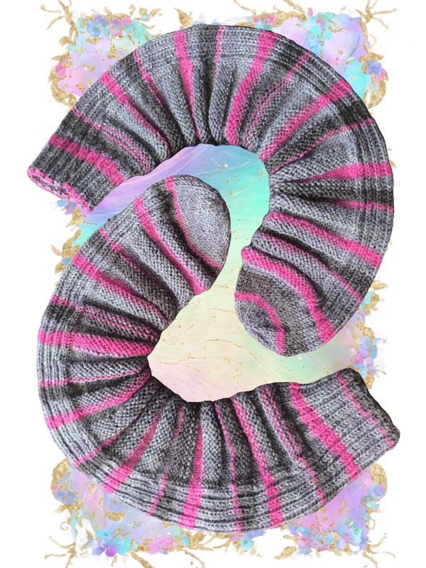 Bananen Socken 40-44