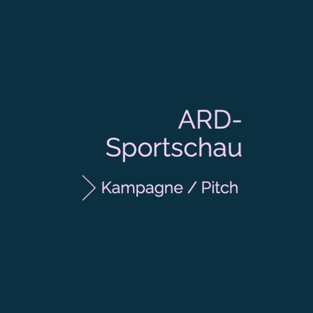 ARD-Sportschau