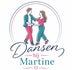 Dansen bij Martine