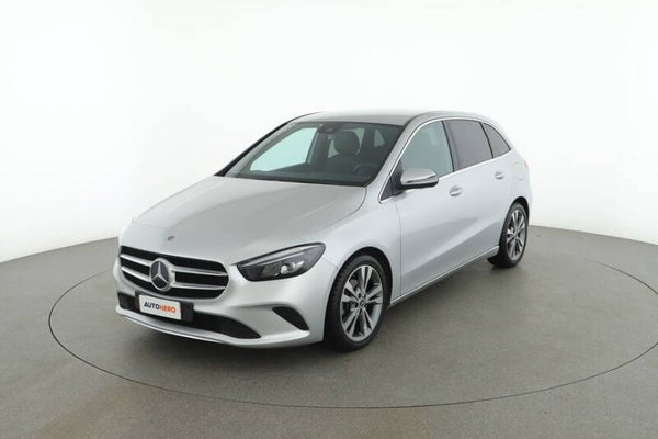 Mercedes-Benz Classe B  B 180 d Sport Automatic