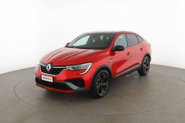 Renault Arkana  1.6 Hybrid E-Tech R.S. Line FHEV