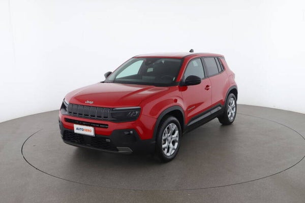 Jeep Avenger  1.2 T3 Longitude 100 CV MHEV