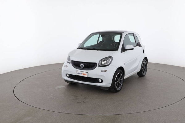 Smart fortwo  1.0 Prime 70 CV twinamic