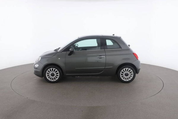 Fiat 500  1.2 Lounge