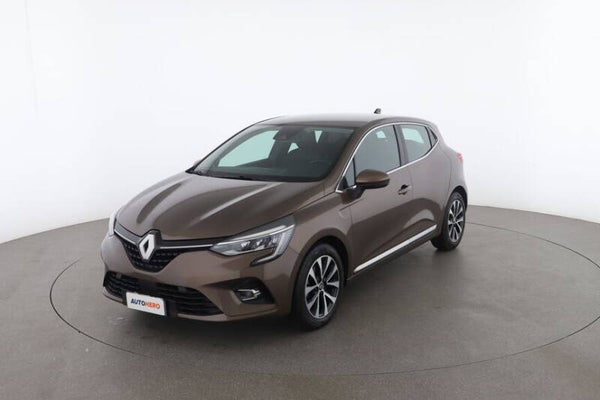 Renault Clio  1.5 BLUE dCi Intens 85 CV