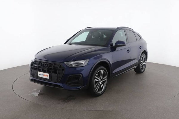 Audi Q5 Sportback  40 TFSI Business Advanced S tronic quattro MHEV