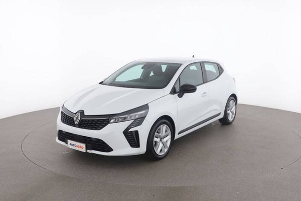 Renault Clio 1.6 Hybrid E-Tech Evolution 145 CV FHEV
